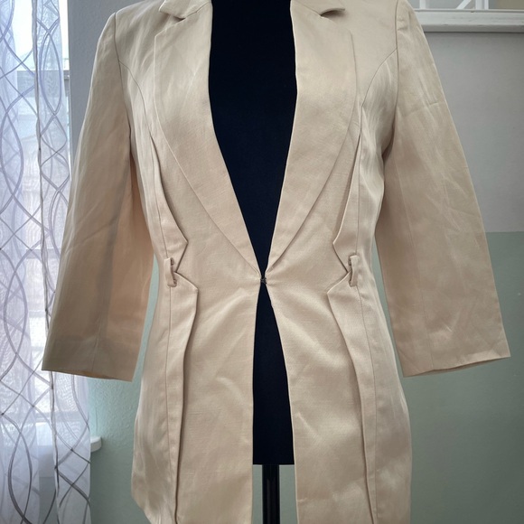 Vero fashion dress jacket size S - Picture 3 of 10